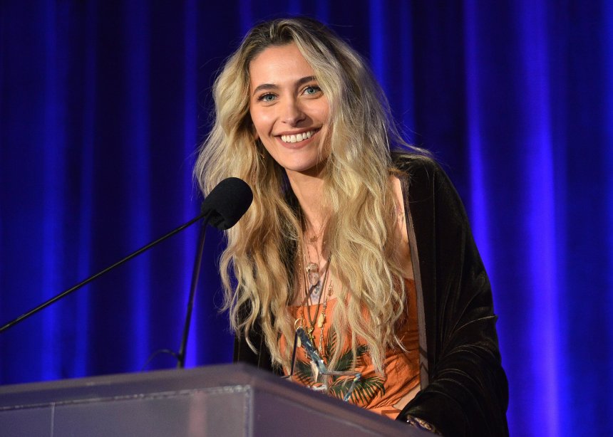 Paris Jackson opens up about the ‘very, very, very hard’ reality of battling addiction and mental health issues