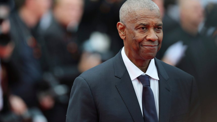 Denzel Washington hive where you at? #Cinemzel26, a digital watch club dedicated to the actor is launching today