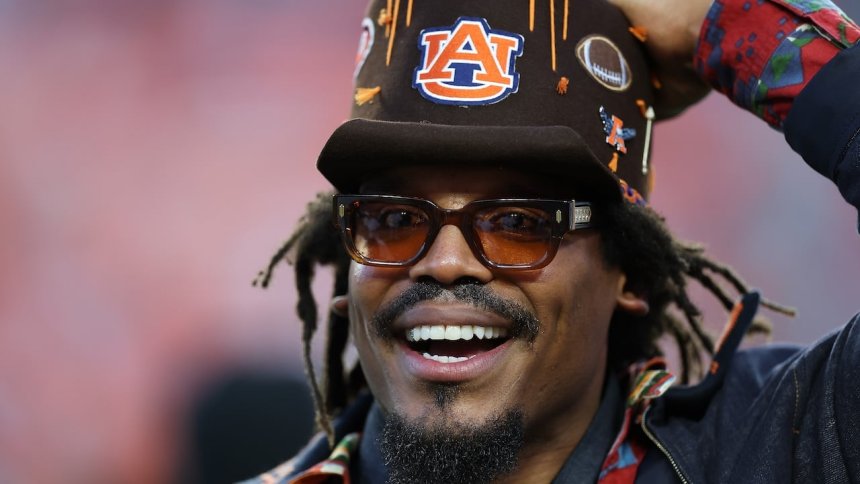 Cam Newton gets vulnerable about his ‘pristine’ views on marriage and estranged relationship with eldest daughter