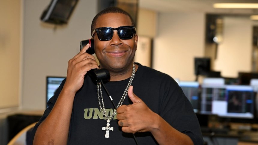 ‘I was a kid’: Kenan Thompson opens up on losing $1.5 million and what prompted his ‘SNL’ longevity