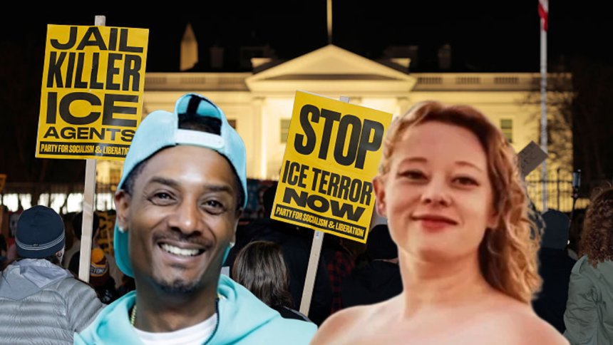 Rep. Ayanna Pressley introduces bill to end qualified immunity for ICE officers following fatal shootings