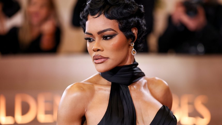 Teyana Taylor defends her polarizing character in “One Battle After Another”: ‘Are we watching the same film?’