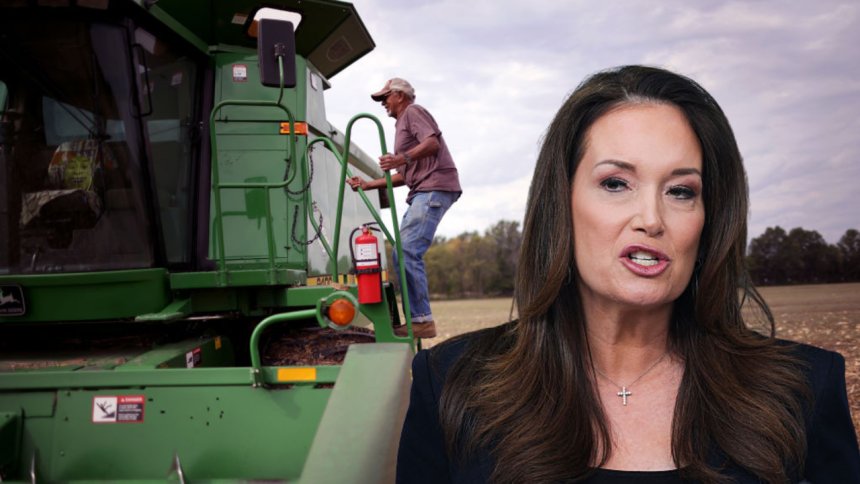 Senators call out USDA for federal rule ending discrimination protections for Black and disadvantaged farmers