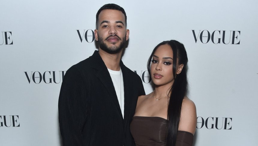 Kristy Scott reportedly files to drop husband’s last name amidst divorce