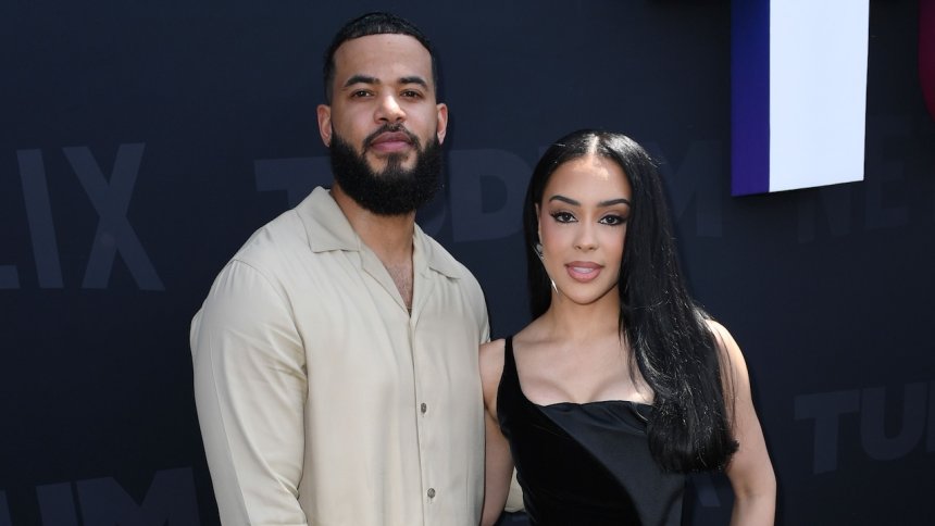 Kristy Scott seemingly shares an update about her living arrangements amid divorce