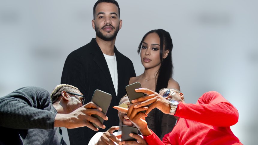 What the internet’s collective investment in Kristy and Desmond Scott’s divorce reveals about parasocial relationships