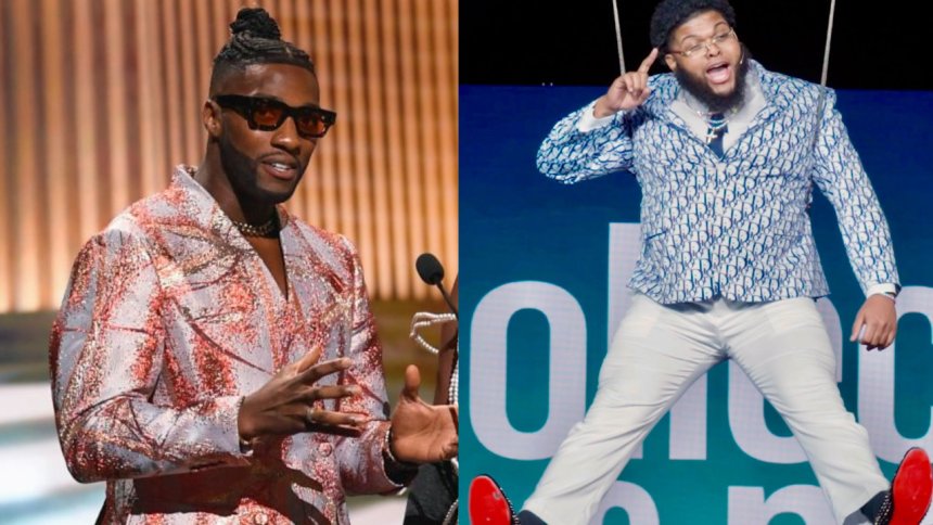 Pastor Michael Todd addresses Druski’s mega church skit after fans connected it to him