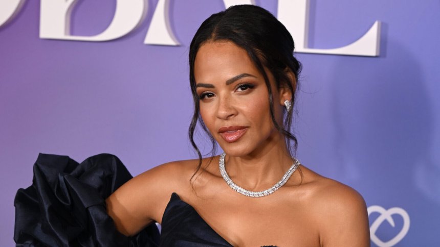 Christina Milian reveals the reason she changed her last name: ‘Not something that I’m proud of’