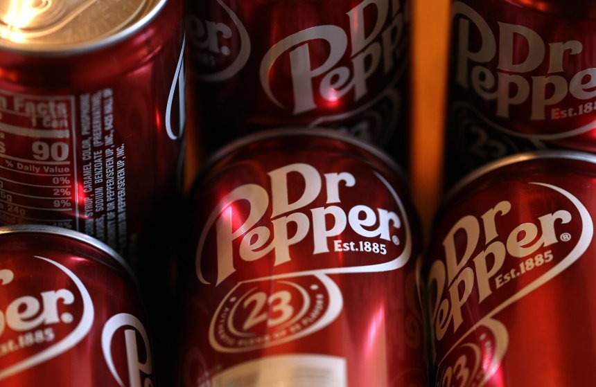 Dr. Pepper turns viral ‘Dr. Pepper baby’ jingle into an official commercial