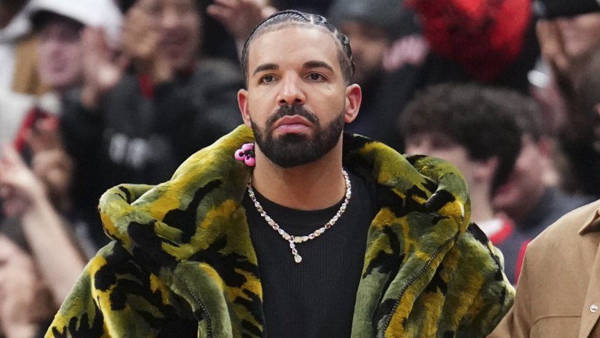 Drake files new paperwork to revive ‘Not Like Us’ defamation lawsuit