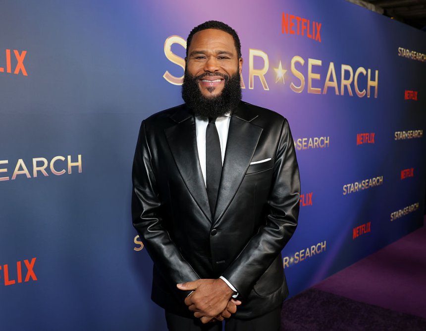 Anthony Anderson reveals he’s in a relationship after rumors of a new romance: ‘I’m no longer a bachelor’
