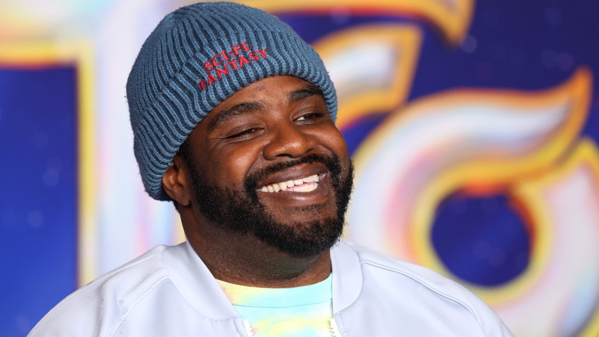 Ron Funches shares autism diagnosis after feeling ‘isolated’ and ‘misunderstood’ on ‘The Traitors’: ‘I honestly didn’t know’