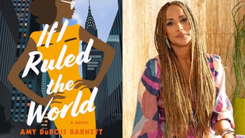 Hulu acquires rights to Amy DuBois Barnett’s ‘If I Ruled The World’ for planned hour-long drama series