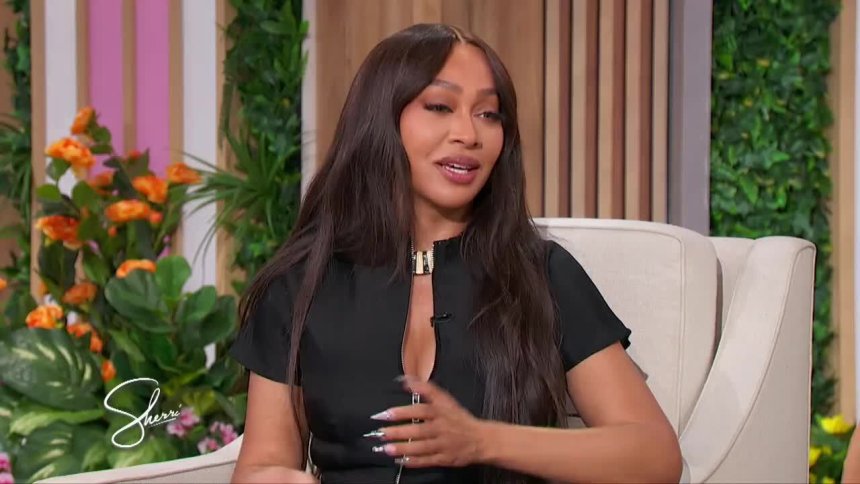 La La Anthony says her ThreeSixty Program is her “life’s work,” and one Rikers alum is proof of what’s possible