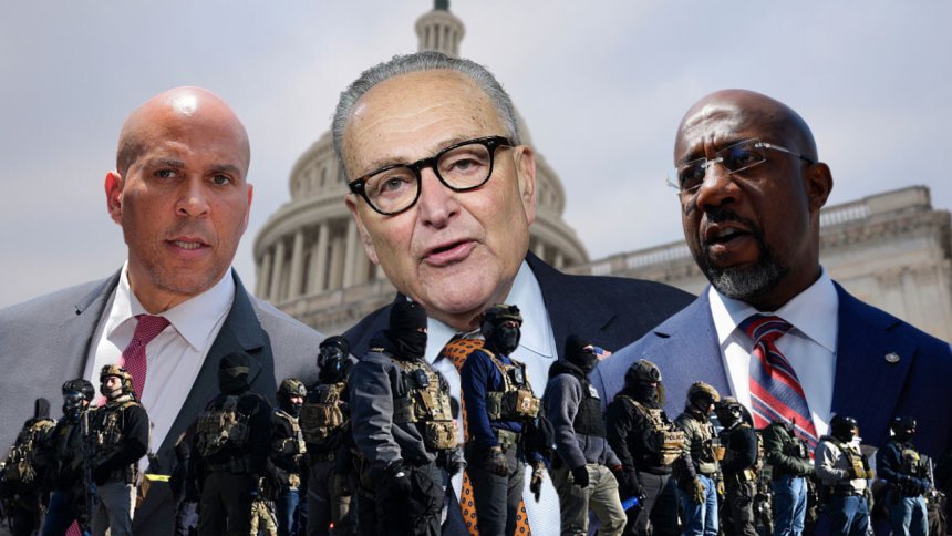 Democrats call for withholding DHS and ICE funding after second Minnesota fatal shooting