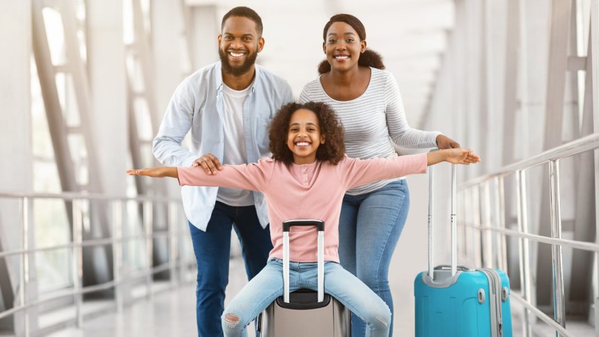 The rise of BLAXIT: Why some Black families are quietly leaving the United States