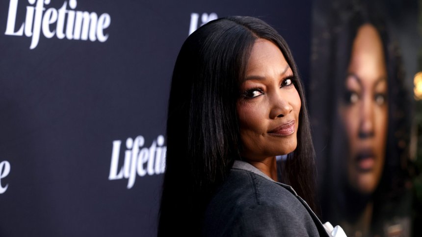 ‘Real Housewives of Beverly Hills’ alum Garcelle Beauvais’ home targeted in ‘swatting’ incident
