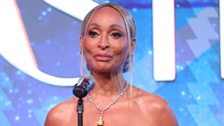 ‘RHOP’ star Karen Huger reflects on finding community and ‘purpose’ in jail 