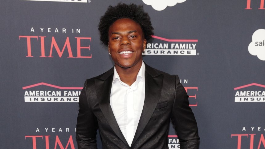 ‘Changed my life’: Popular streamer iShowSpeed reflects on time in Africa as he wraps up livestream tour