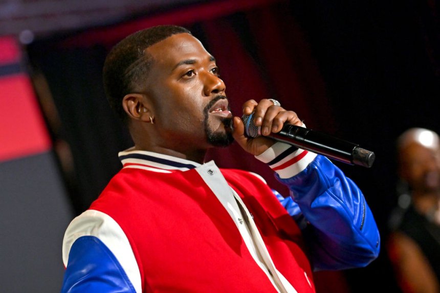 Ray J shares sobering health update after being hospitalized: ‘2027 is definitely a wrap for me’