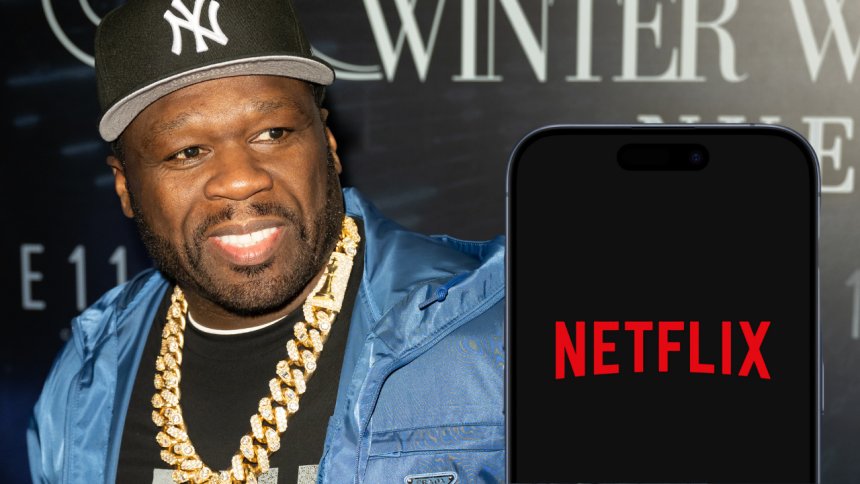 Ex-Sex Worker sues Netflix and 50 Cent over ‘distorted account’ in Diddy documentary