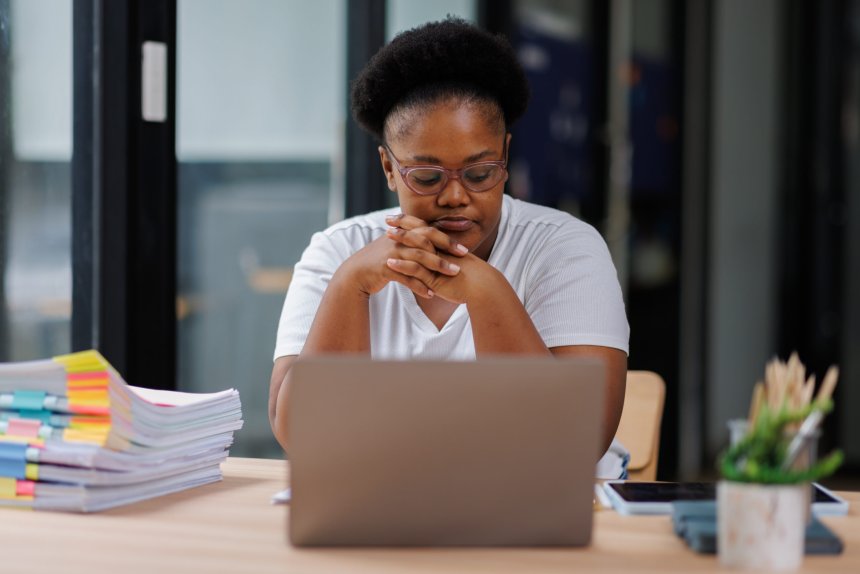 A new study confirms what Black people already knew: Racism is harming our health and our lifespans