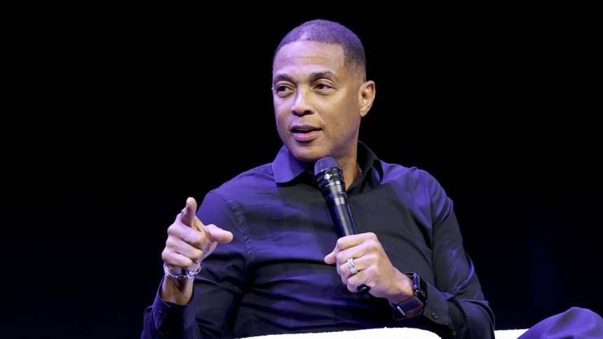 ‘I will not be silenced’: Don Lemon released without bail following indictment over anti-ICE protest