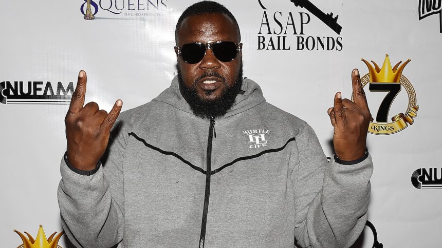 DJ Michael “5000” Watts, Houston hip-hop legend, dies at 52