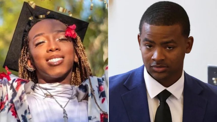 Man sentenced to 40 years in prison in killing of openly gay Ole Miss student Jimmie Lee