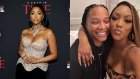 ‘It’s clearly A.I.’: Porsha Williams and girlfriend Patrice ‘Sway’ McKinney are shutting down engagement speculation after fake photo surfaces