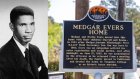 Medgar Evers was killed by a ‘self-described racist’—the National Park Service reportedly plans to remove that detail