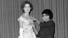 Who was Ann Lowe? America’s ‘best-kept secret,’ and designer of Jacqueline Kennedy Onassis’ wedding dress