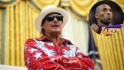 Kid Rock invokes Kobe Bryant’s ‘Mamba Mentality’ while gearing up for TPUSA Super Bowl halftime show