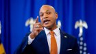 Md. Governor Wes Moore disinvited to White House’s annual Governors’ dinner: ‘Will bow down to nobody’