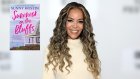 Sunny Hostin’s novel ‘Summer on the Bluffs’ is becoming a show!