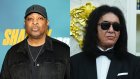 Chuck D isn’t here for Gene Simmons dismissing hip-hop from Rock Hall: ‘[He] says this every three years’