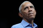 Obama responds to Trump’s racist video: ‘The American people find this behavior deeply troubling’