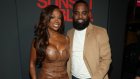 Todd Tucker responds to Kandi Burruss’ ‘rent free’ accusations; says he was ‘removed’ from home