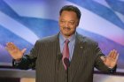 Rev. Jesse Jackson, a civil rights icon, is dead at 84
