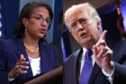 Trump demands Netflix fire Susan Rice from board after she said corporations ‘take a knee’ to him