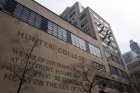 Hunter College to review professor’s ‘abhorrent’ hot mic remarks about Black students during virtual meeting