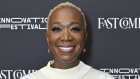 Happy and free: Joy Reid celebrates her one-year ‘fireversary’ from MS Now