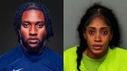 Lincoln University senior killed in stabbing off campus, girlfriend charged with murder