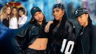 TLC musical casts its T-Boz, Left Eye and Chilli