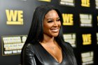Kenya Moore shuts down $88K hair spa eviction reports