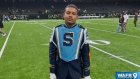 Southern University to award Caleb Wilson his degree posthumously one year after his passing