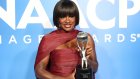 ‘Our crowns have been bought and paid for’: Viola Davis delivers a word and an affirmation during her NAACP Image Award acceptance speech