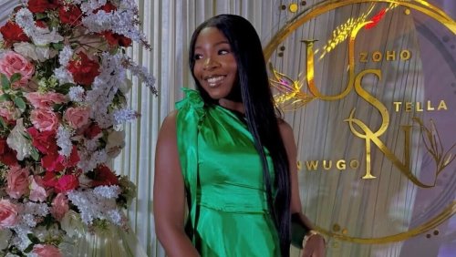 ‘The Voice’ contestant Ifunanya Nwangene dead at age 26 following snake bite