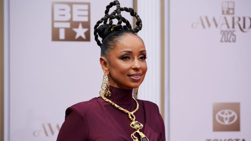 Mýa announces new album celebrating funk ‘Retrospect’: ‘We’re taking it to the skating rinks’