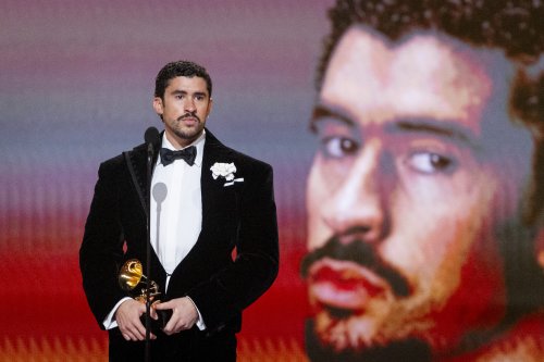 5 things to know about Bad Bunny